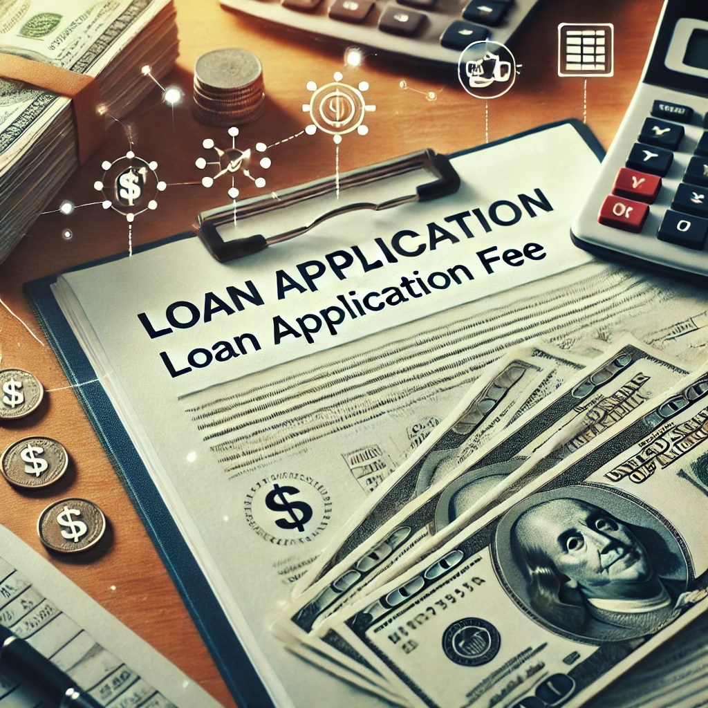 What Is a Loan Application Fee? Understand Costs & More