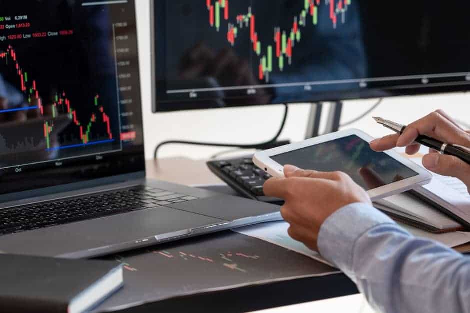 Day Trading in a TFSA Is it Allowed? The Financial