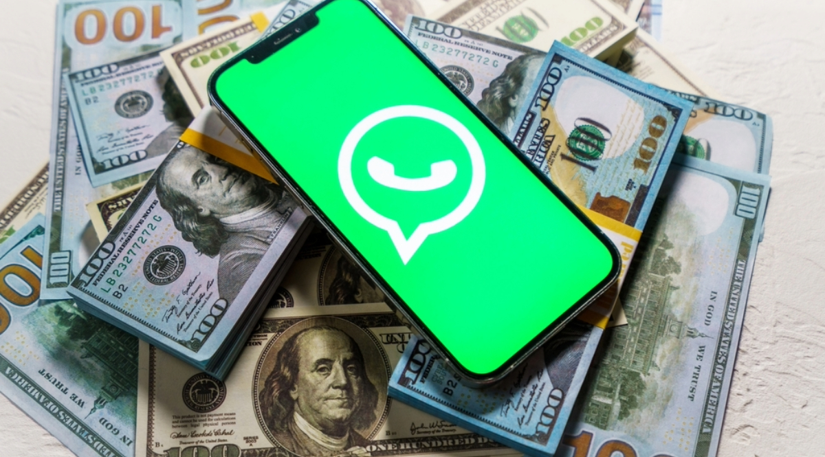 How does WhatsApp make money? Get All The Information. The Financial