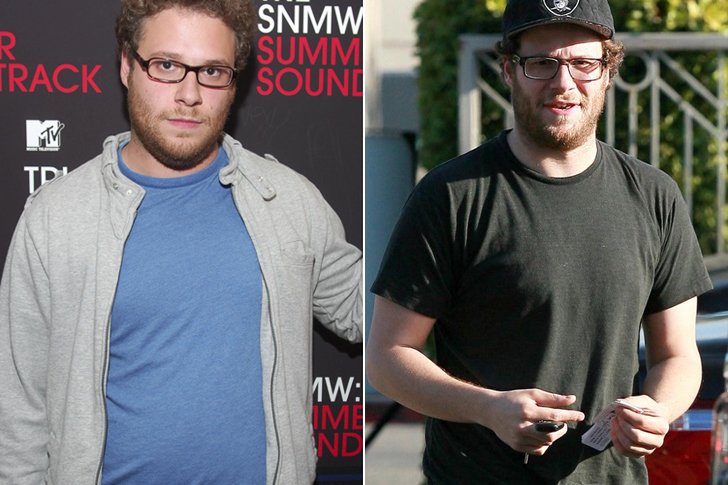 50 Stars Who Look Fabulous After Their Weight Loss Page 13 of 80