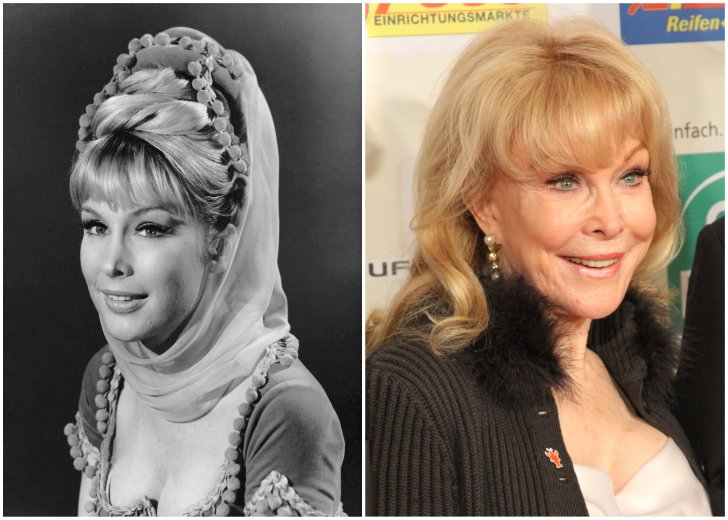 These Old Celebrities Are Still Alive and Kicking Page 11 of 68 The