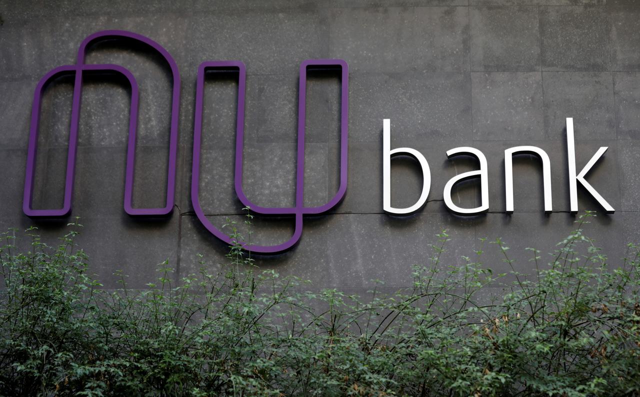Nubank Raises 400 Million In Funding Commanding A