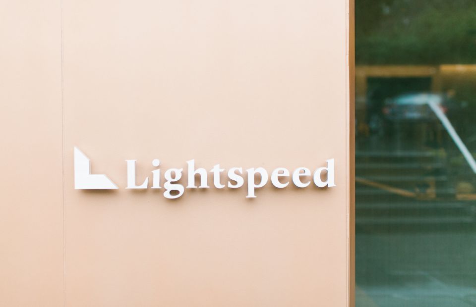 Lightspeed Venture Partners All In With LateStage Deals The