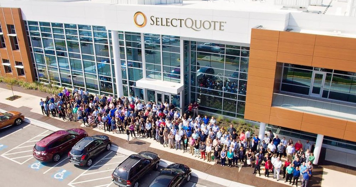 SelectQuote On Track To Double Its Revenue As More Consumers Shop