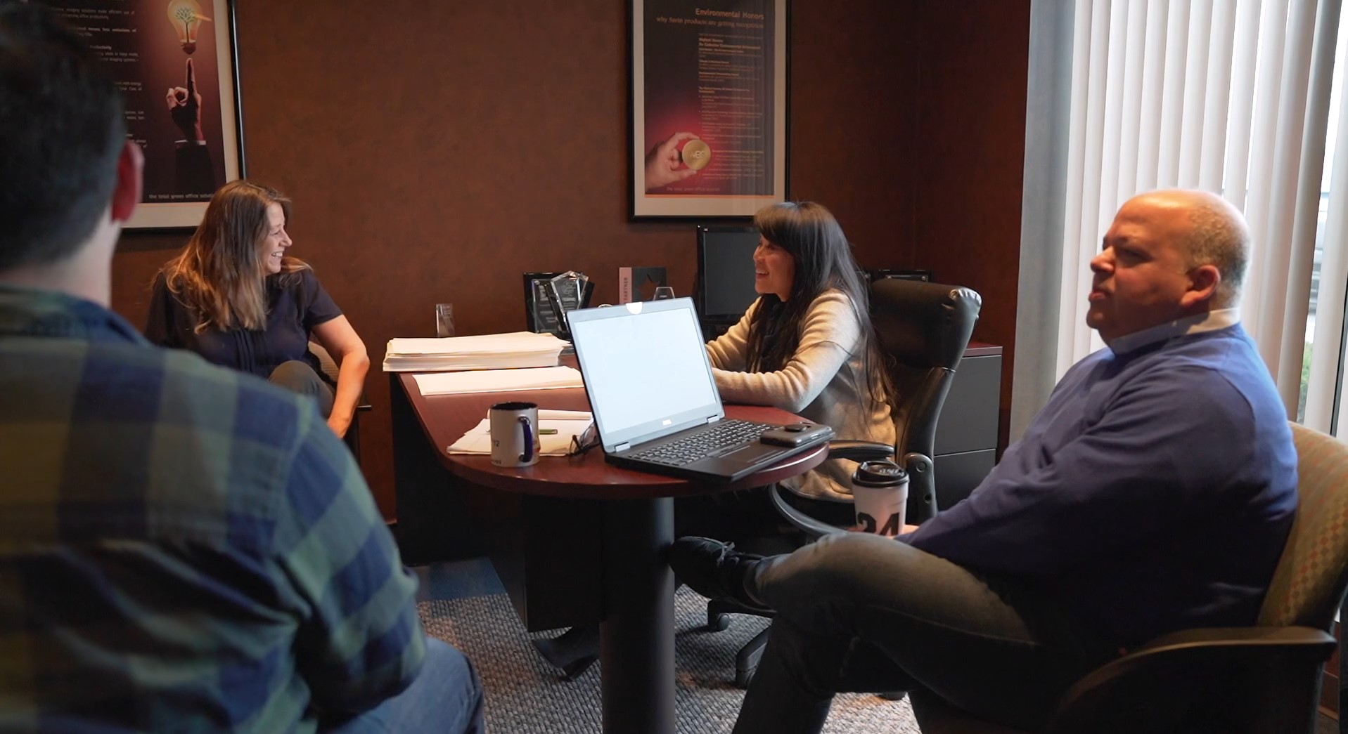 SaaS Solution Provider CORE Business Technologies Makes Two