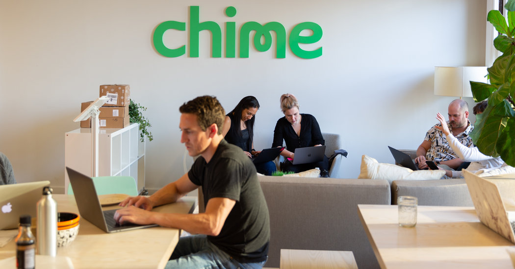 Chime Rises Up As America’s Most Valuable Fintech StartUp The