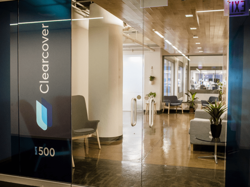 Clearcover’s Premium Insurance Offering Lands The FinTech Unicorn