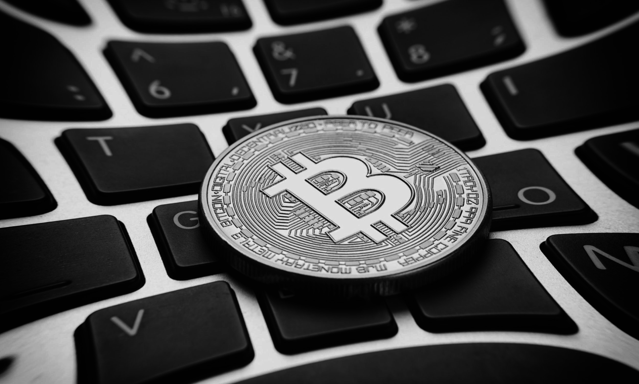 Preparing for the Coming Crypto Revolution Chris Skinner's blog