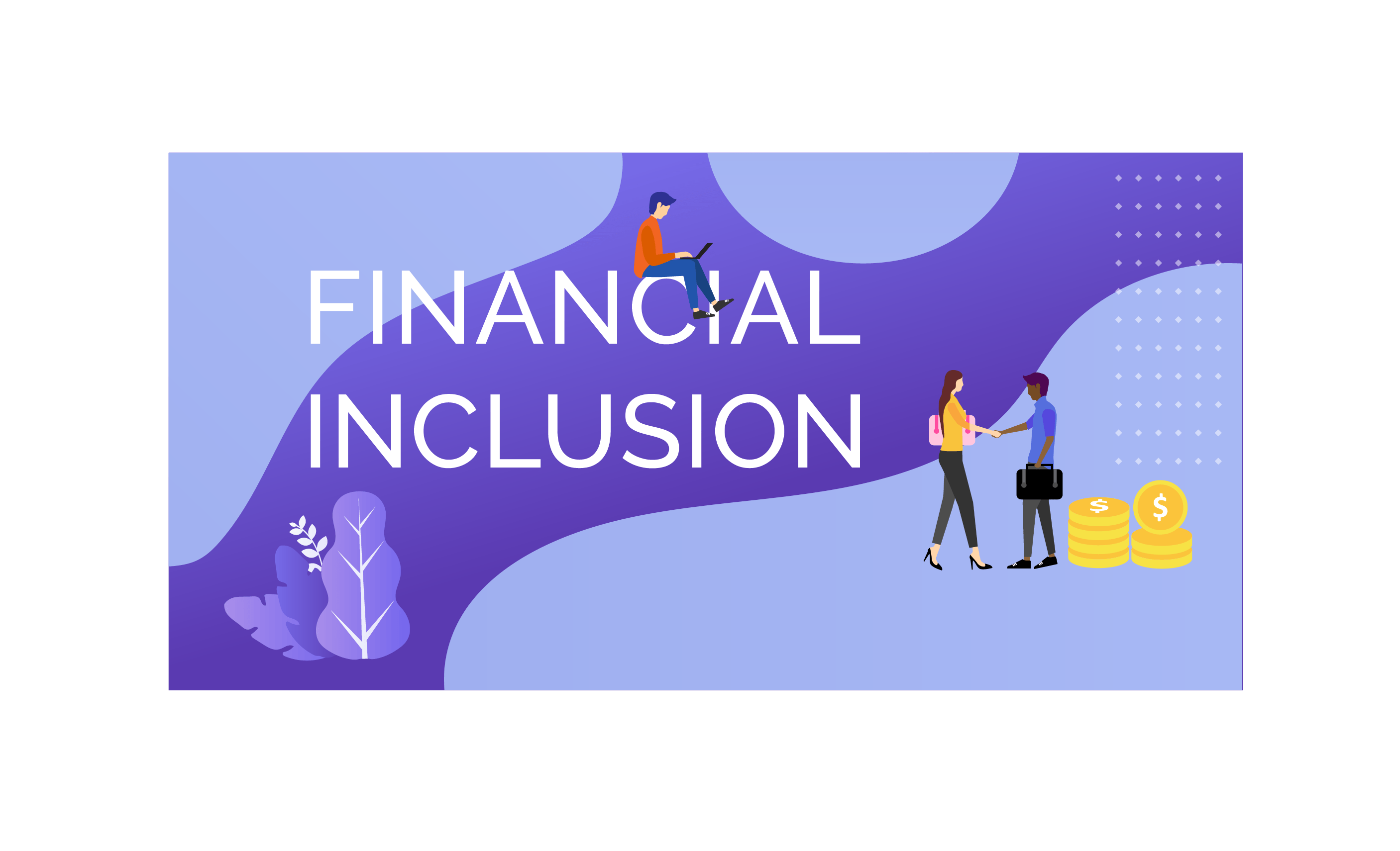 The Impact of the COVID19 Pandemic on Financial Inclusion Chris