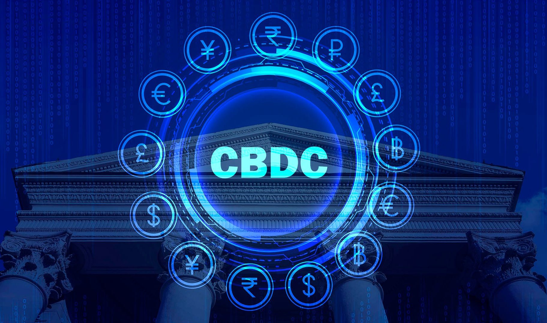 CBDCs, the Digital Euro and how it might work Chris