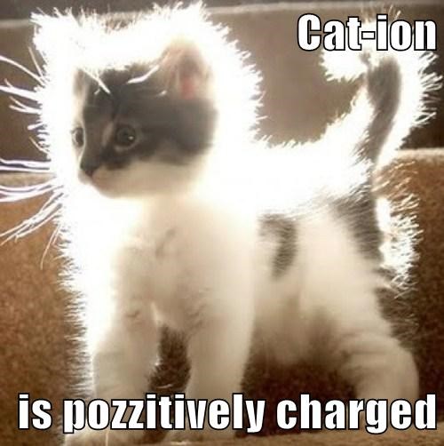 Ionization Ionization Energy Jokes