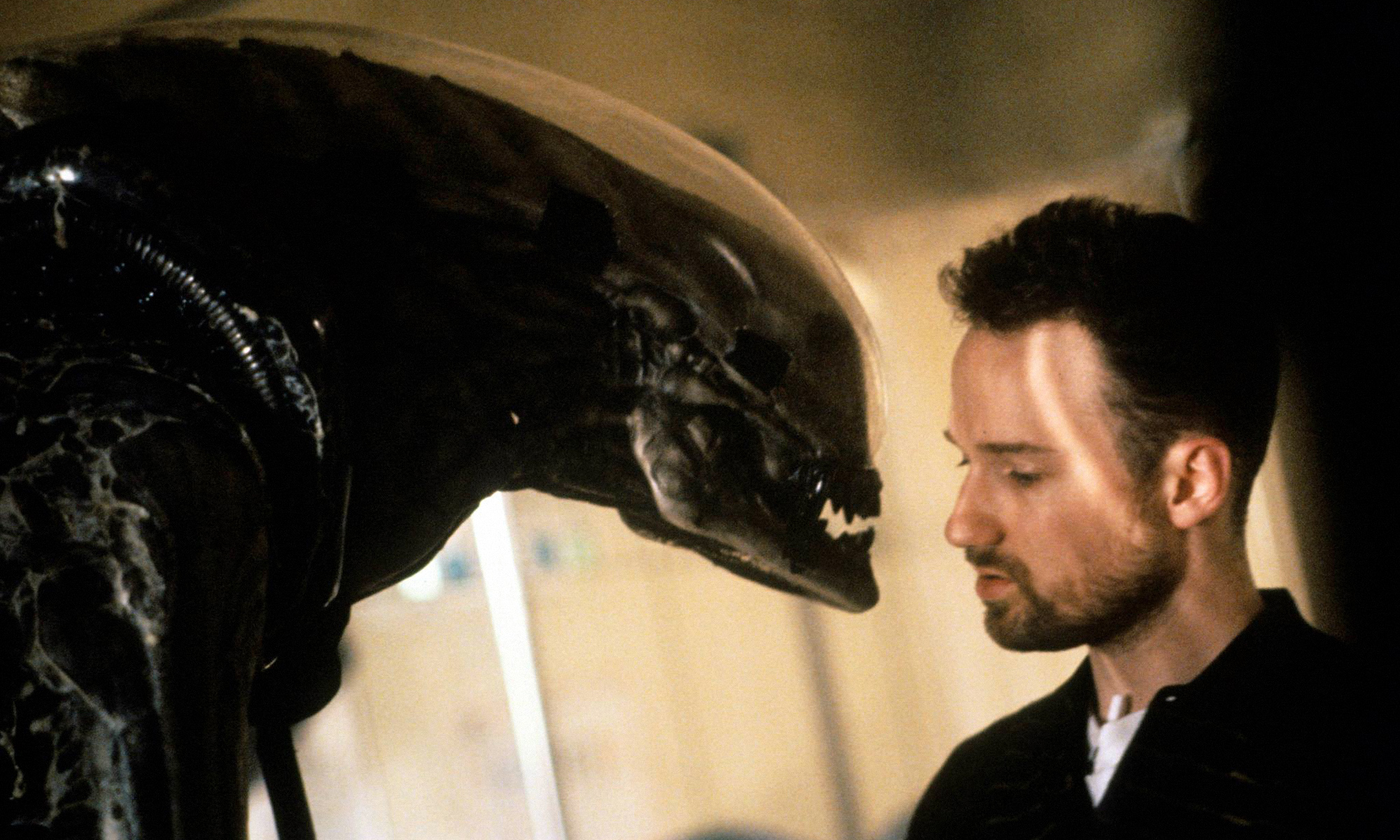 Alien 3 Theatrical Cut Vs Assembly Cut The Fincher Analyst