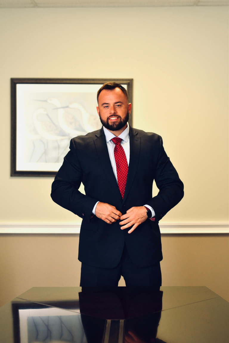 The Finch Firm Personal Injury Attorney Bridgeport CT Personal Injury