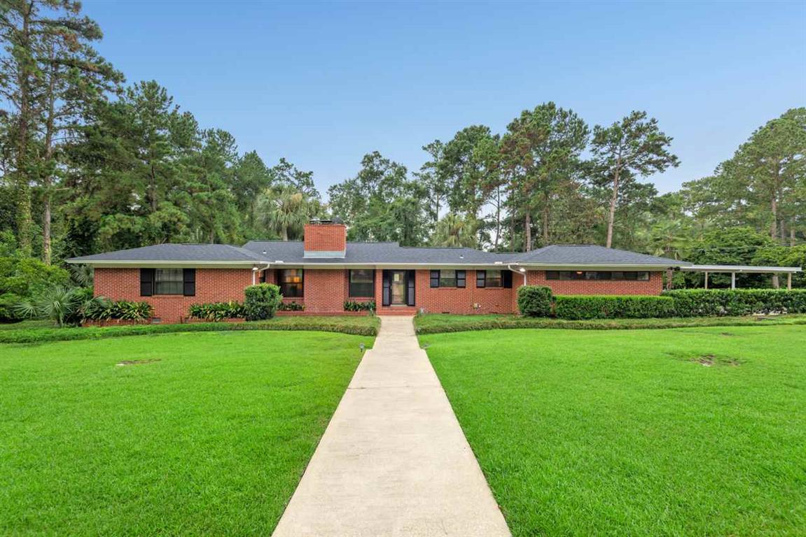 2,764 Square Feet 359,900 Tallahassee, FL 32301 Provided by Frog