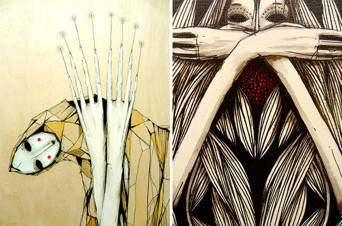 Art: Introducing Eroné | The Find Mag