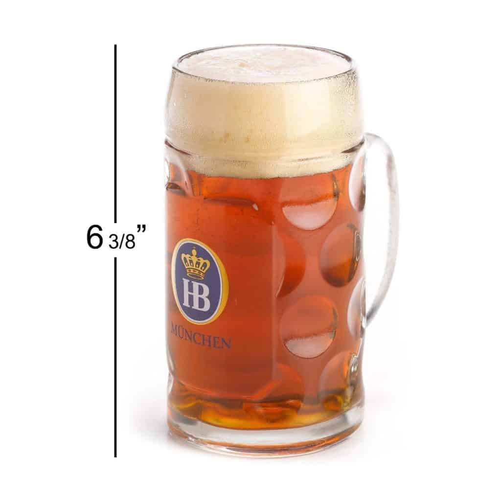 7 Best Beer Glasses for an IPA (2018 Updated Guide)