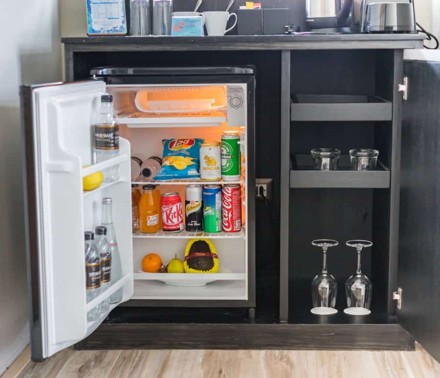 13 Best Mini Fridge Freezer Combo [ 2020 Reviews ]