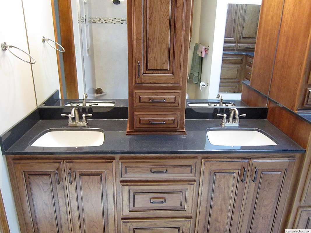 Onyx Collection The Finish