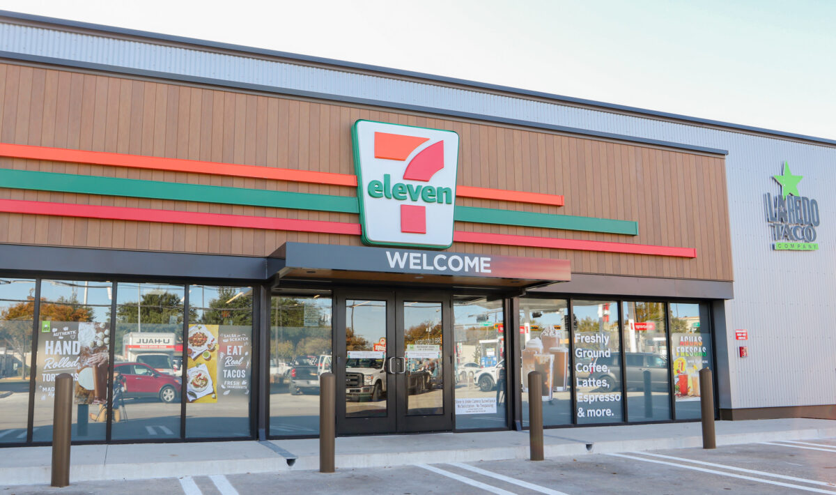 7Eleven Introduces InApp Wallet to Give Customers Gives a New