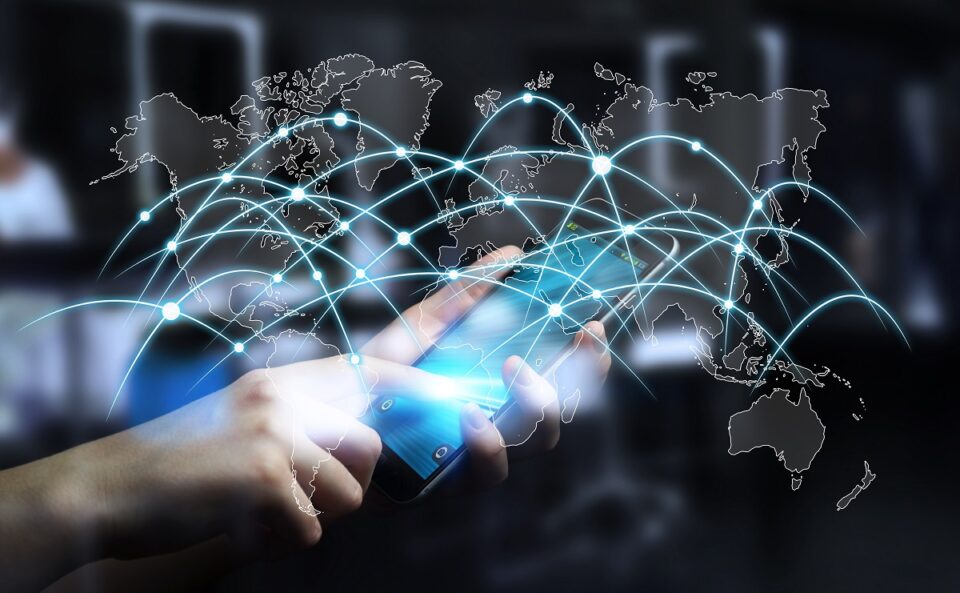 ‘A Deep Dive Into CrossBorder Payments’ Released by MENA Fintech