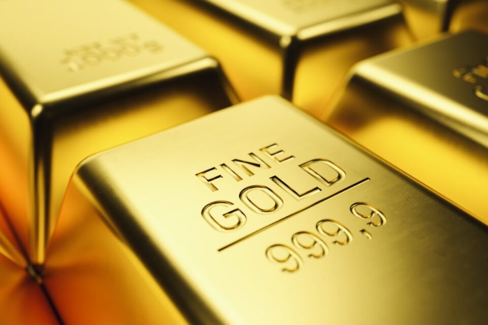 Fintech Minted Launches App To Buy, Sell and Save Physical Gold The