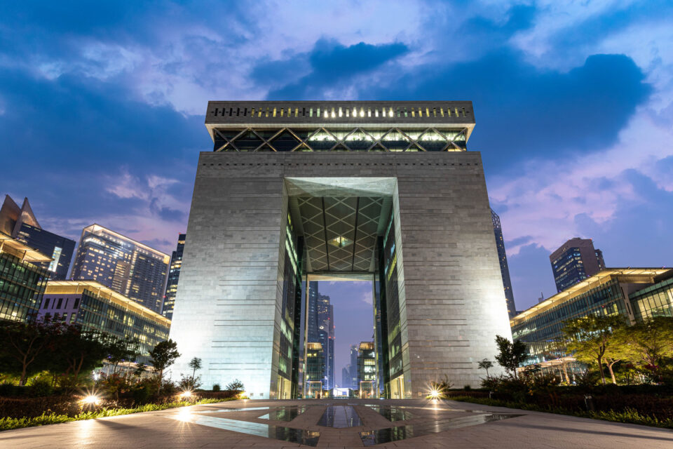 DIFC Launches First Global Venture Studio Launchpad The Fintech Times