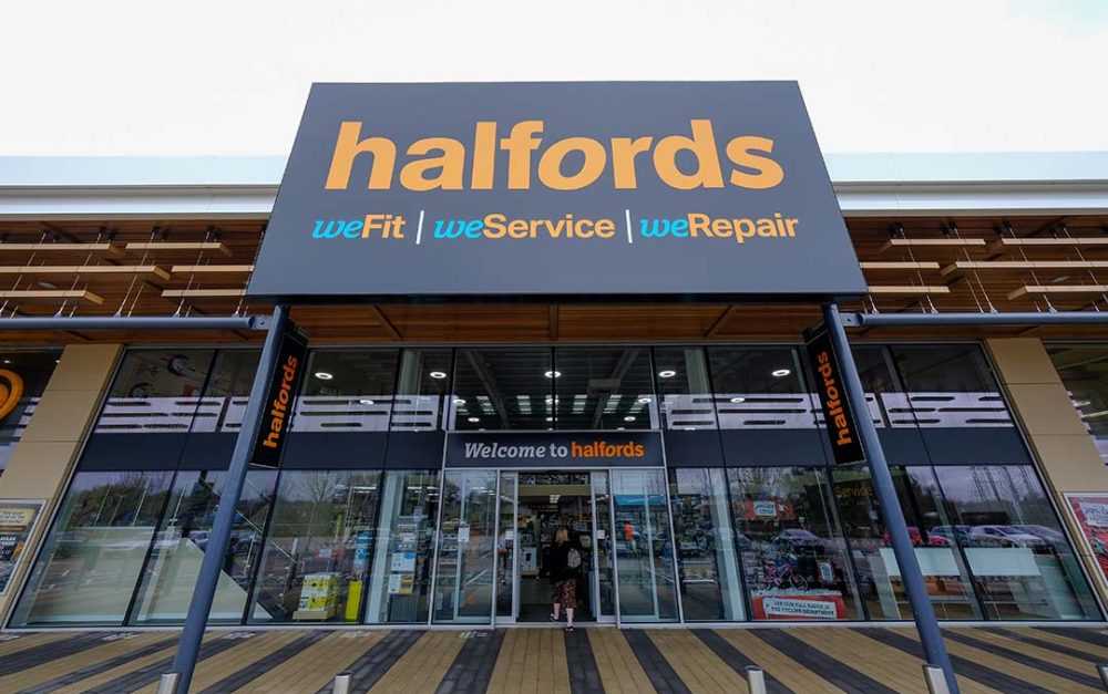 halfords The Fintech Times