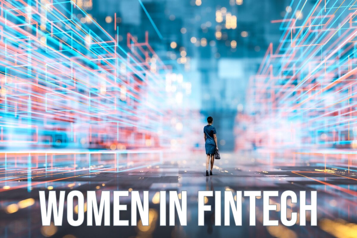Women in Fintech Greatest Achievements Lightspeed Venture Partners