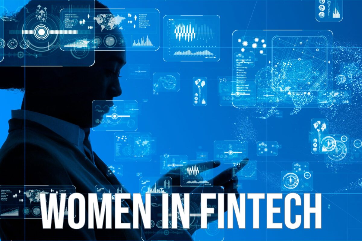 Women in Fintech Smashing the Glass Ceiling with Finasana, Prometeo