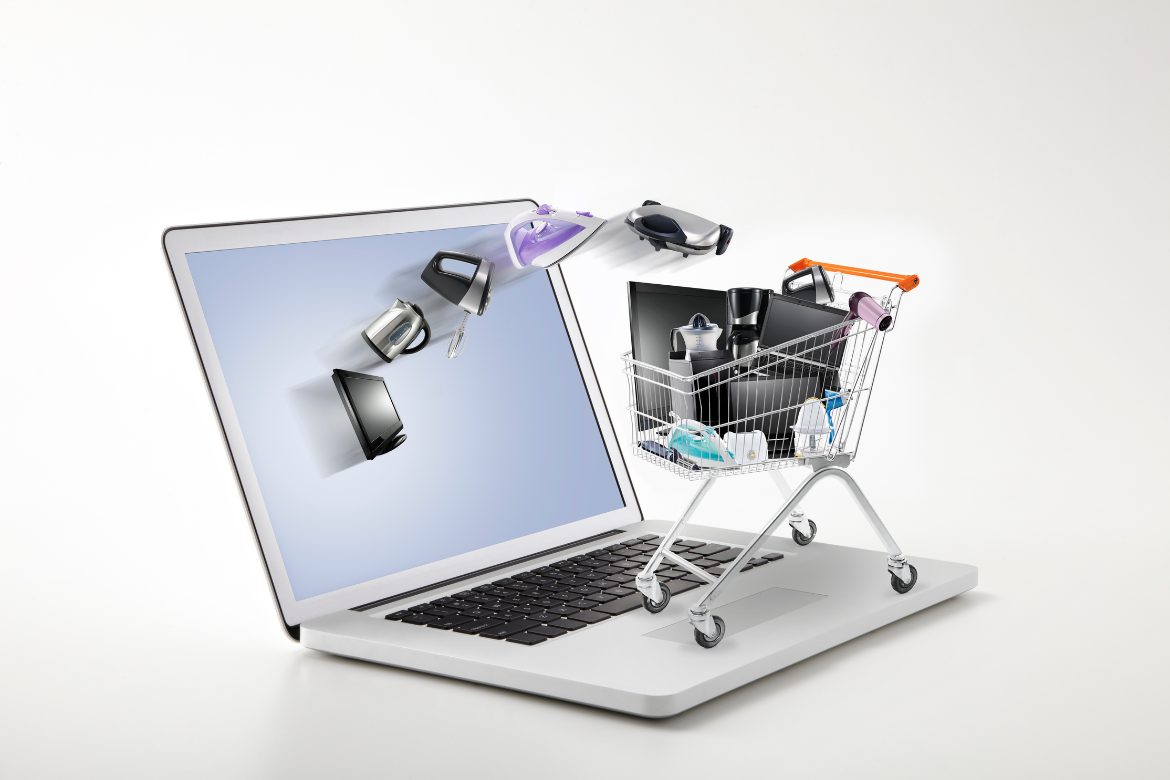 Klarna Taps Clarity AI For Sustainability Data