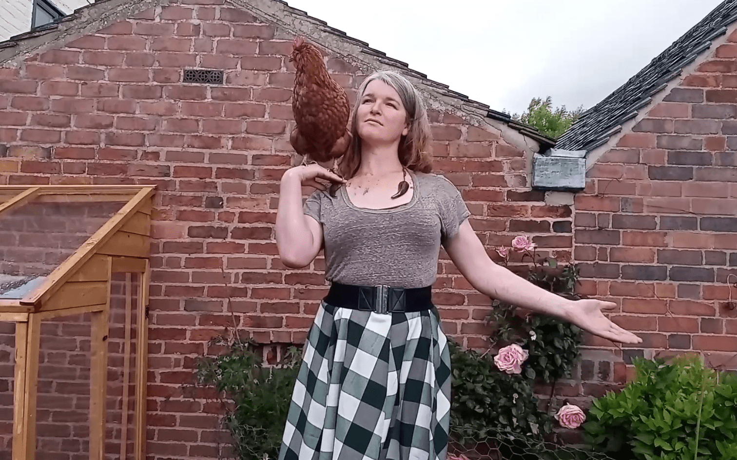 Podcast The Escape Artist