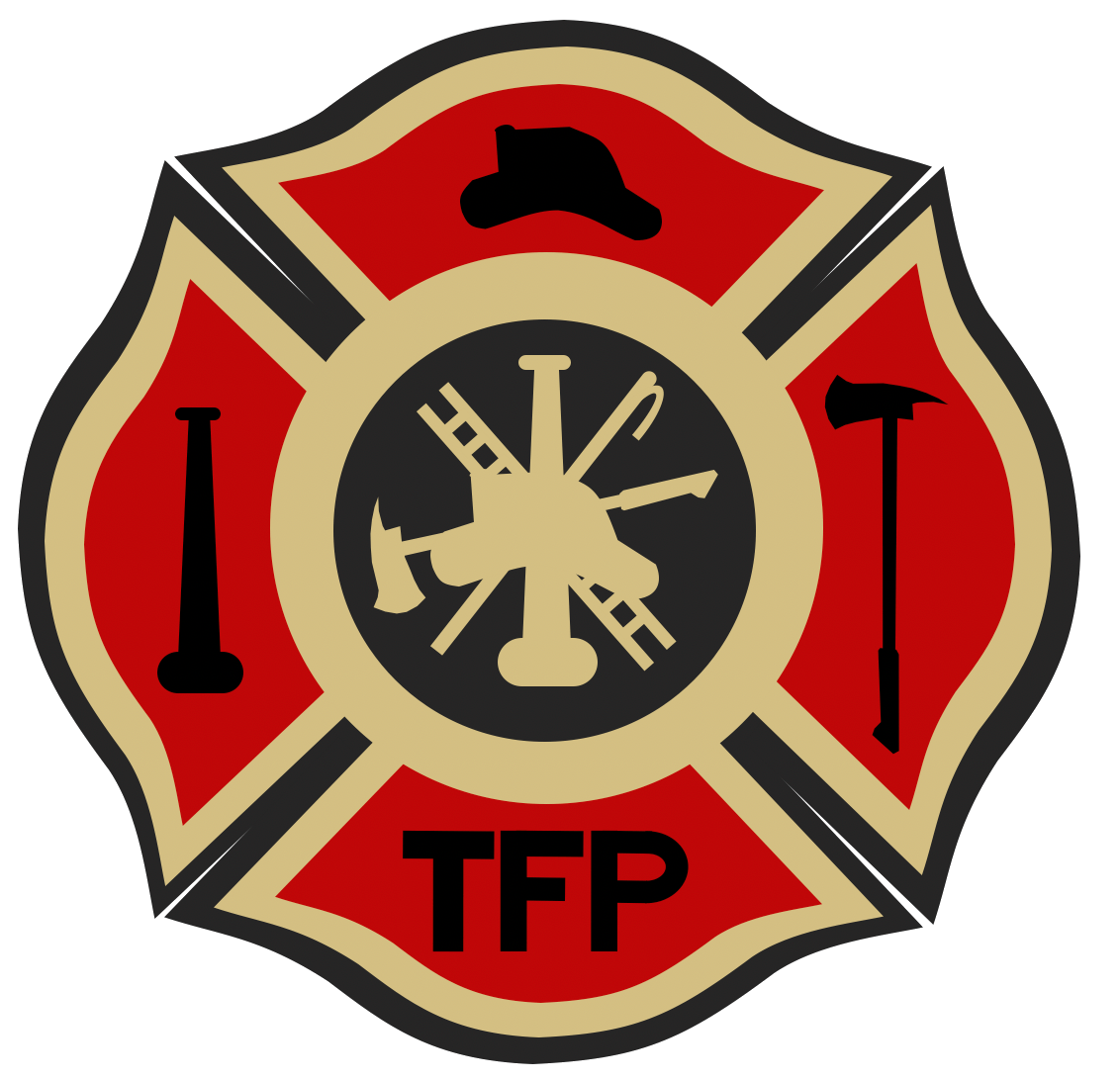 Privacy Policy The Firehouse Press