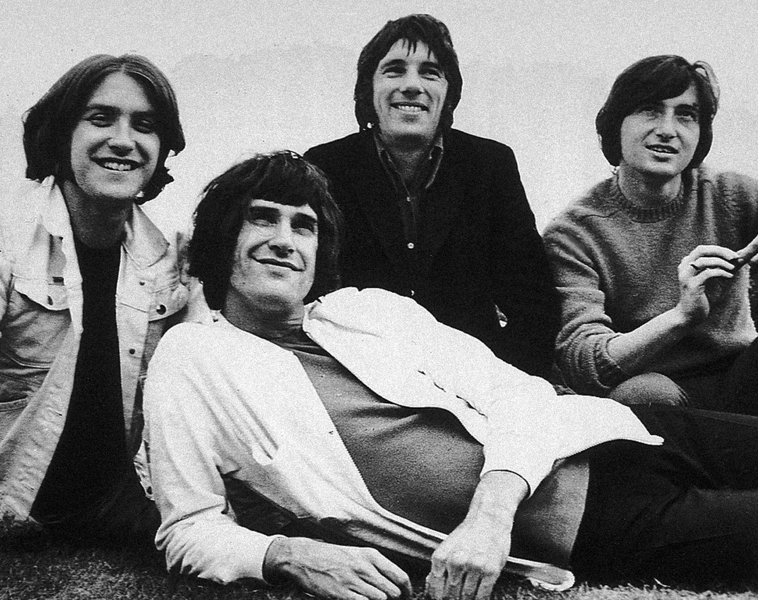 The Kinks Muswell Hillbillies (Deluxe Edition) [Album Review] The