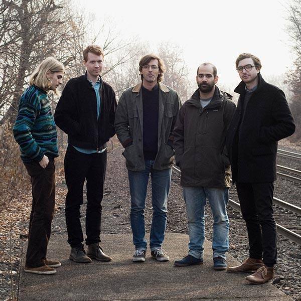 Real Estate Atlas [Album Review] The Fire Note