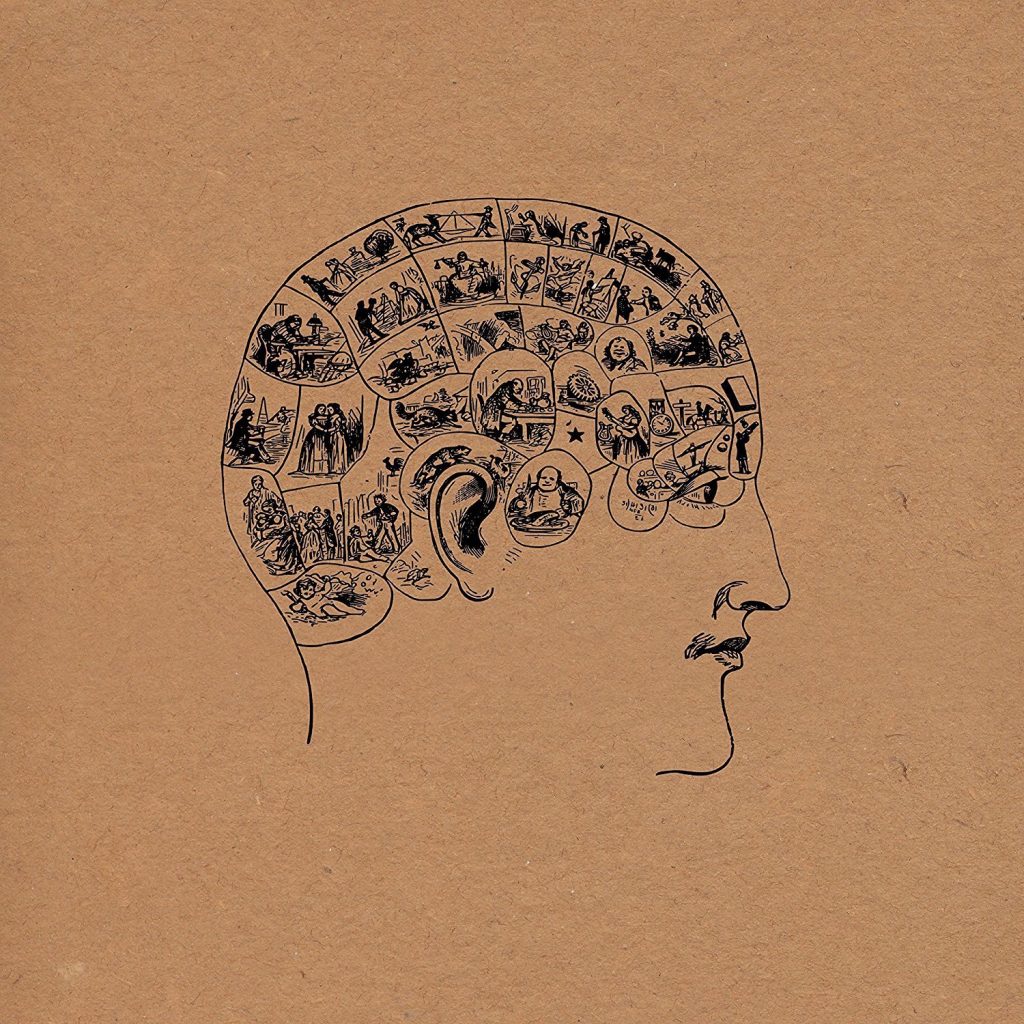 Deep State Thought Garden [Album Review] The Fire Note