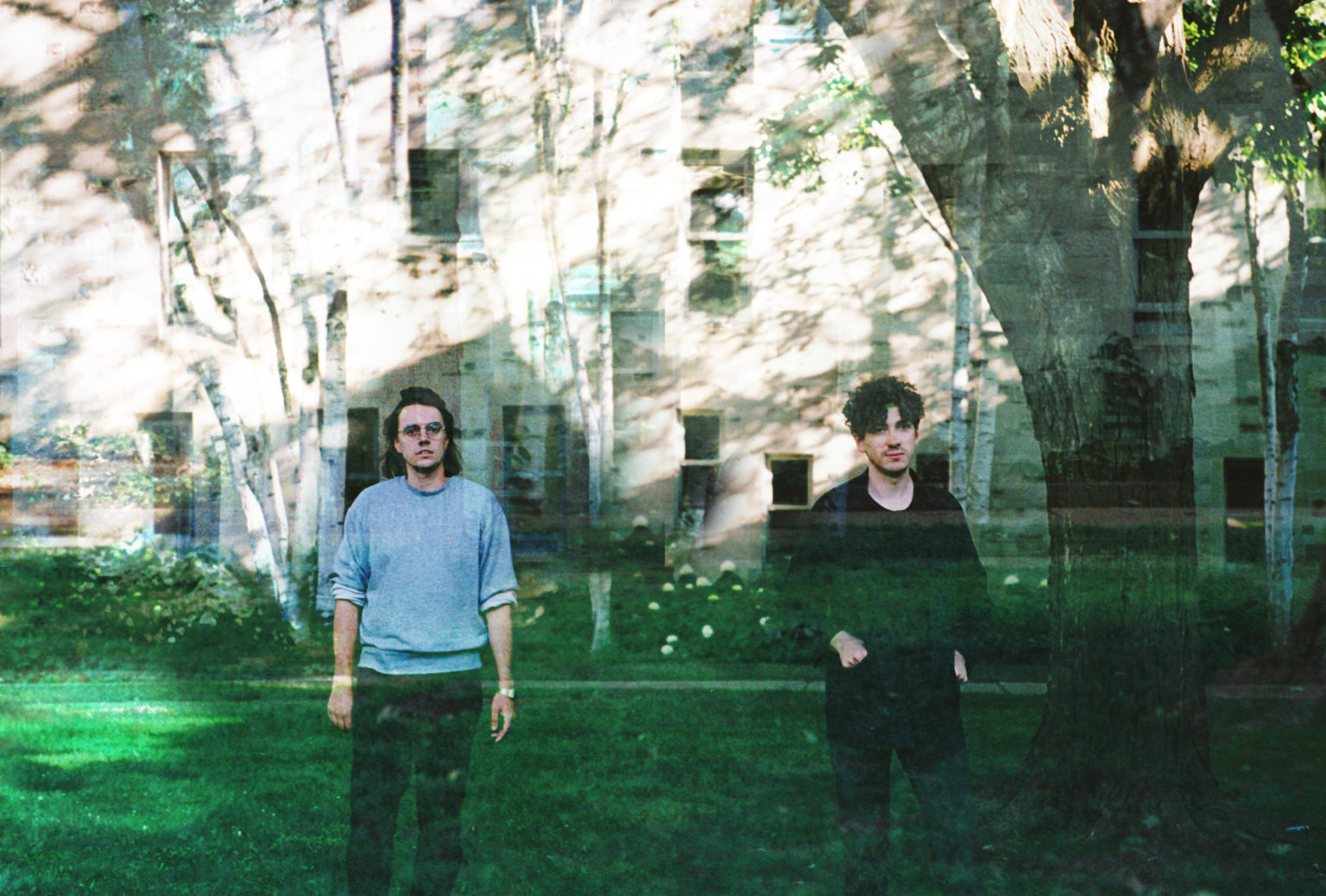 The Promise Ring’s Nothing Feels Good on Yellow Vinyl / 500 Copies