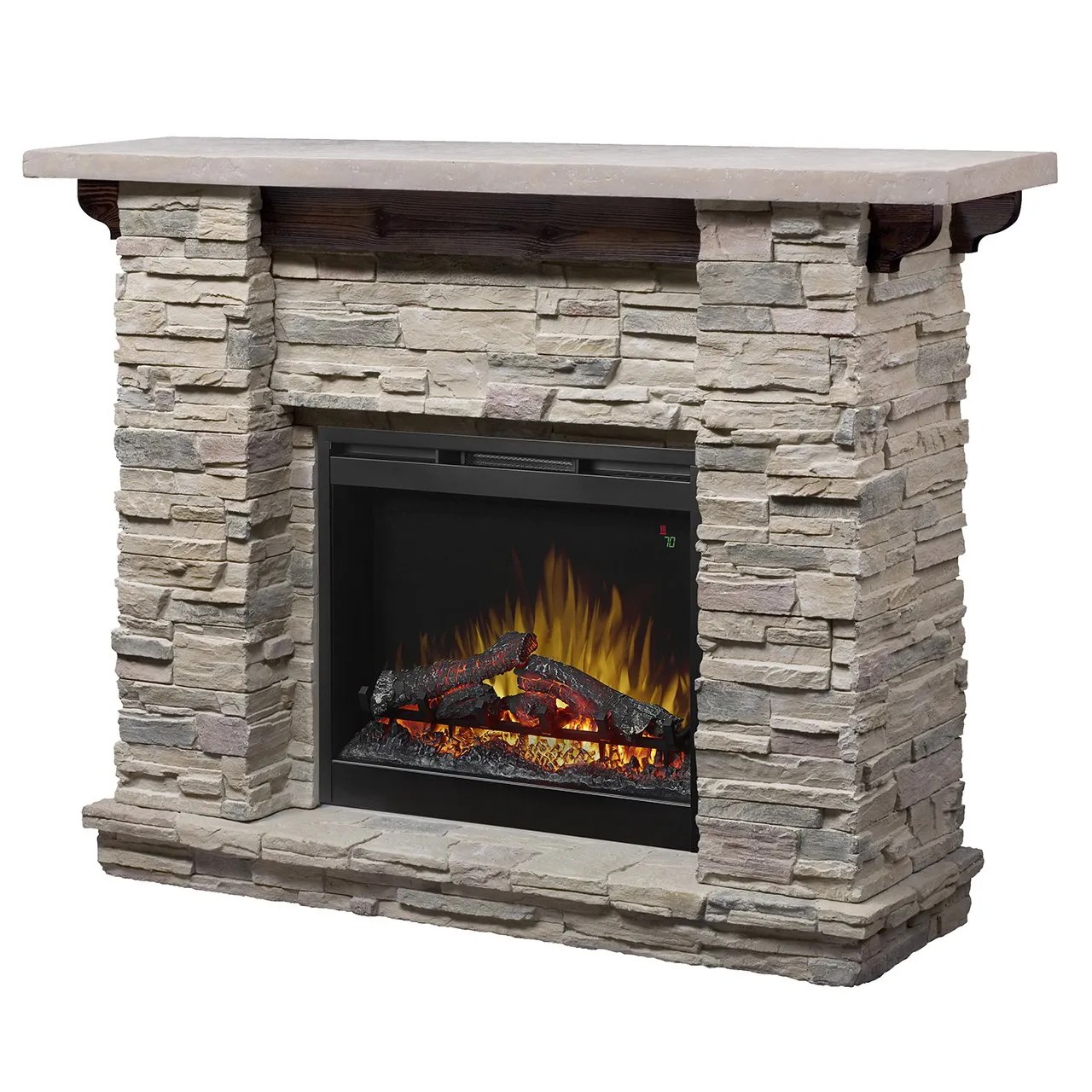 Xtrordinair Electric Fireplaces The Fireplace Factory