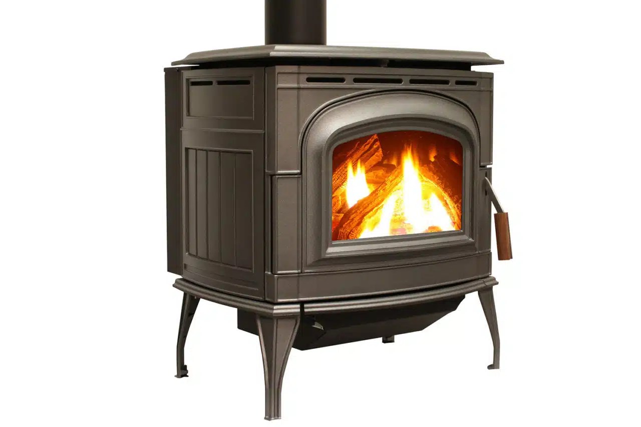 Blaze King Ashford Wood Stoves The Fire Place Whately MA