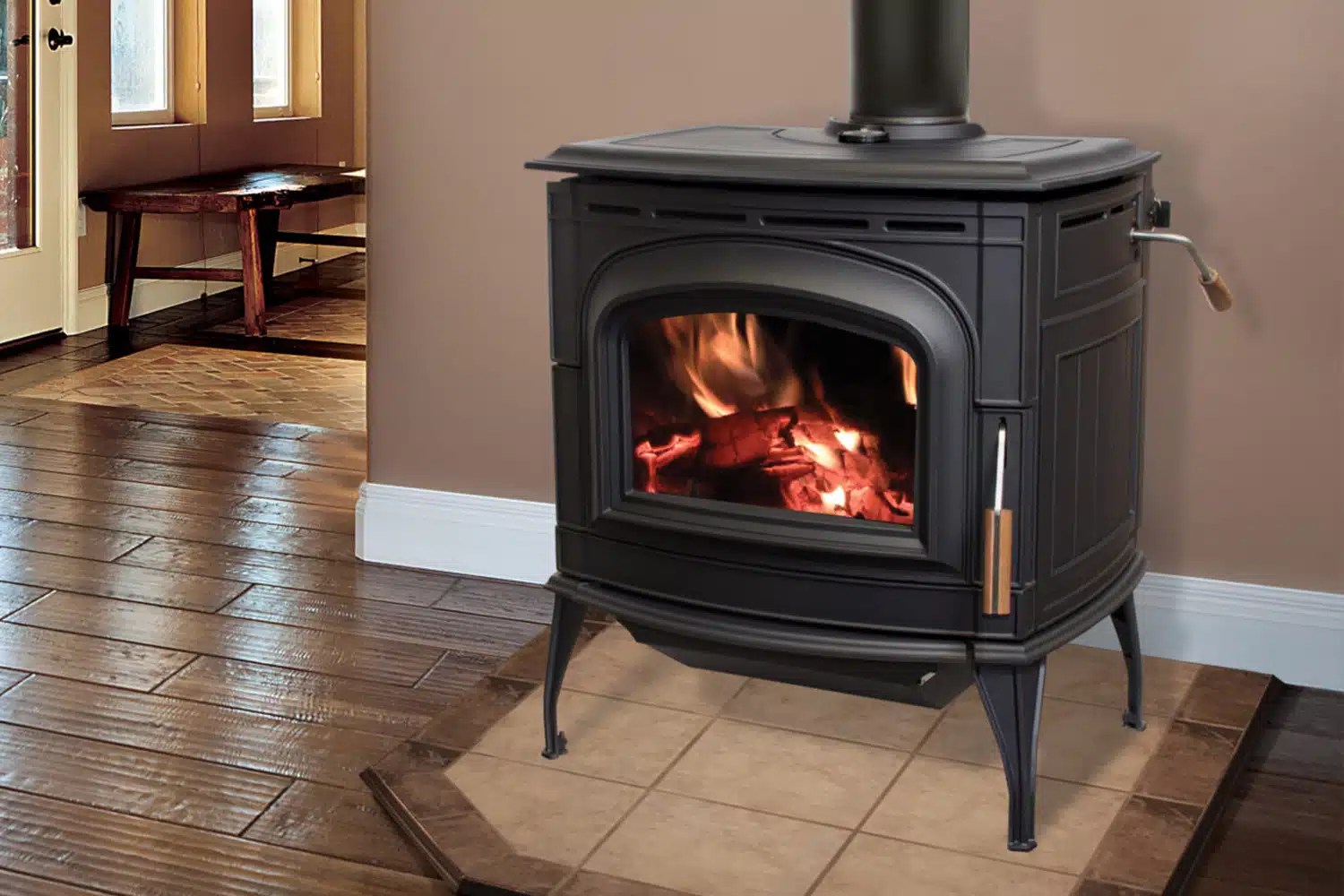 Wood Stoves The Fire Place Whately MA