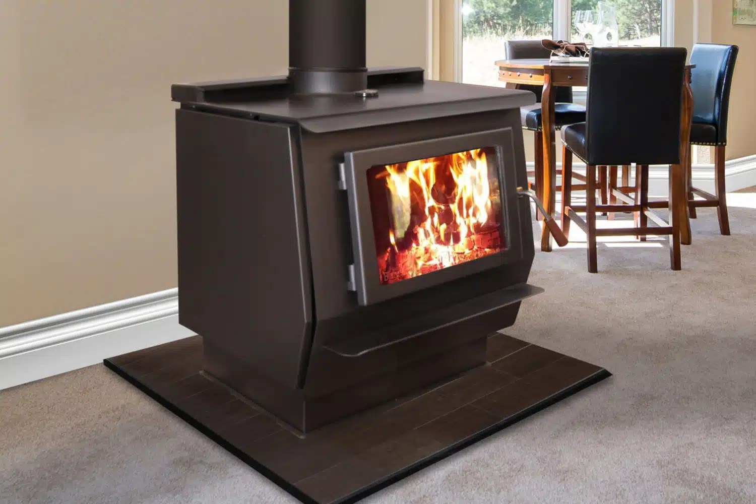 Wood Stoves The Fire Place Whately MA