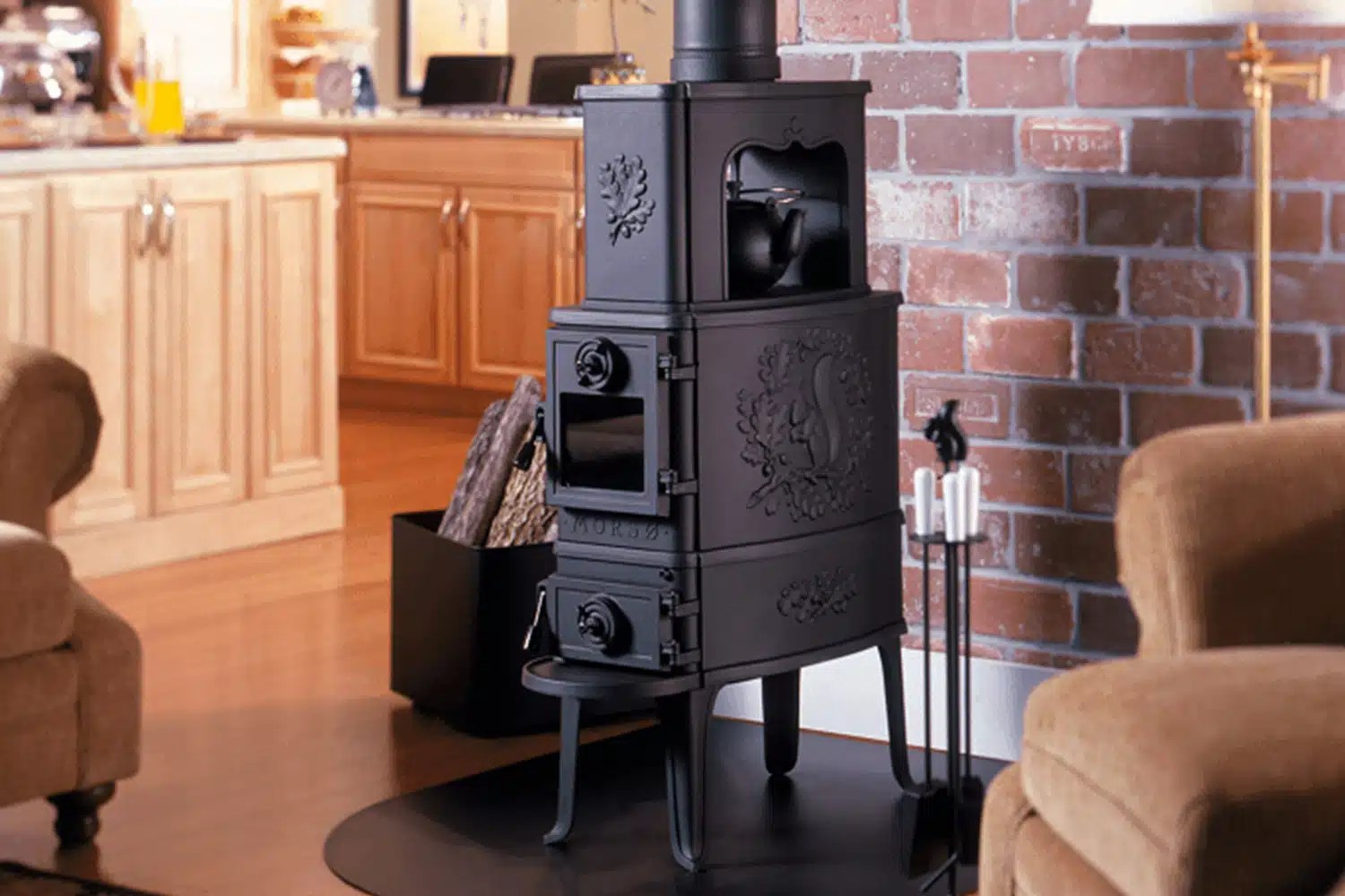 Wood Stoves The Fire Place Whately MA