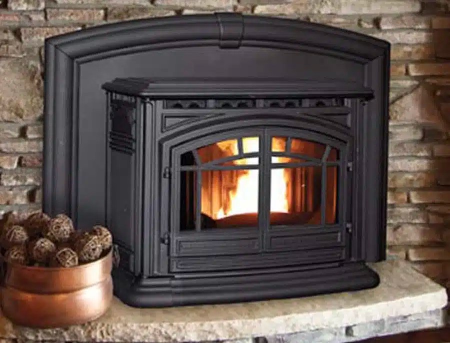 Pellet Stoves The Fire Place Gas Stoves Whately, MA