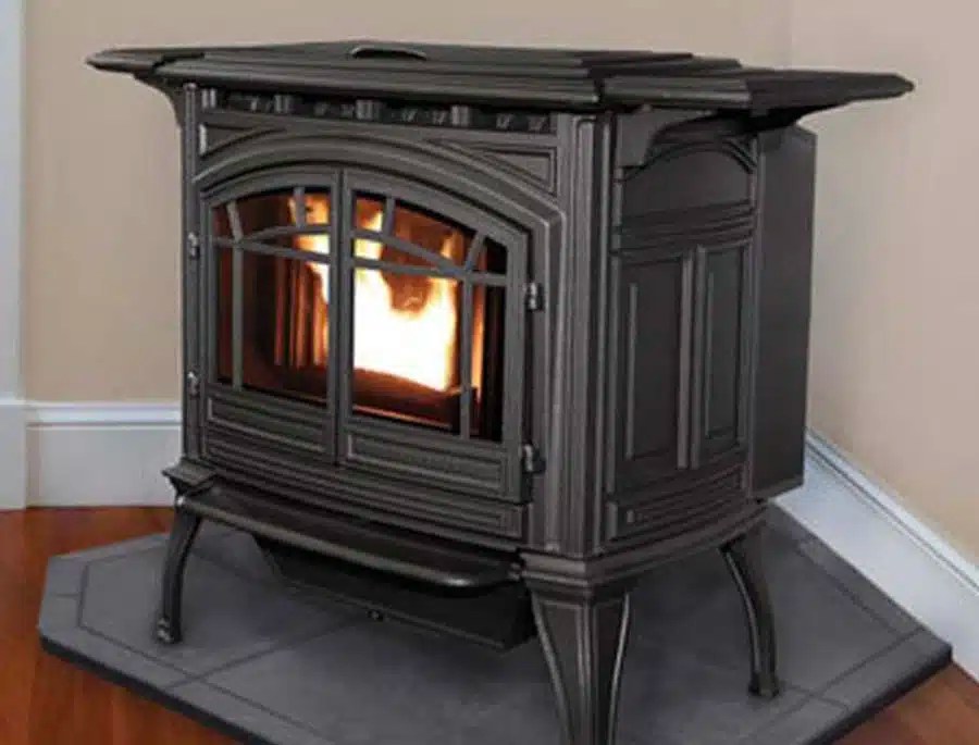 Pellet Stoves The Fire Place Gas Stoves Whately, MA