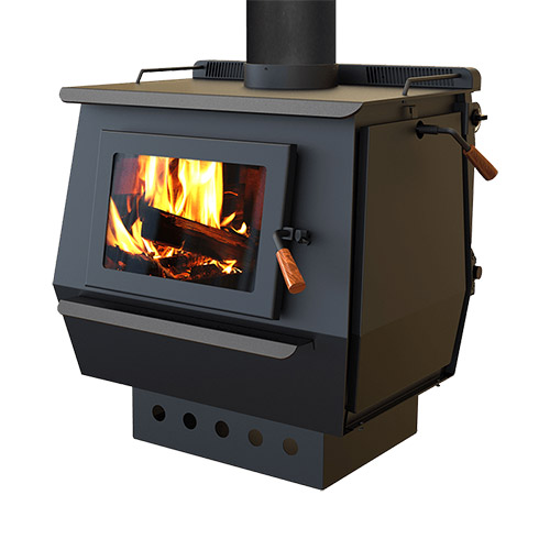 Blaze King Wood Stoves
