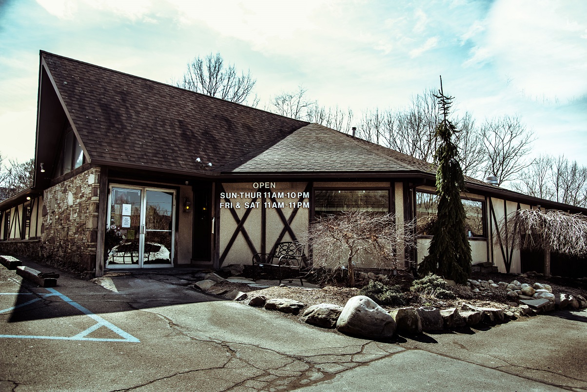 The Fireplace Restaurant Tunkhannock