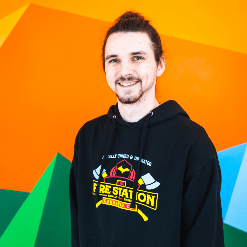 Munising • Munising Recreational Dispensaries