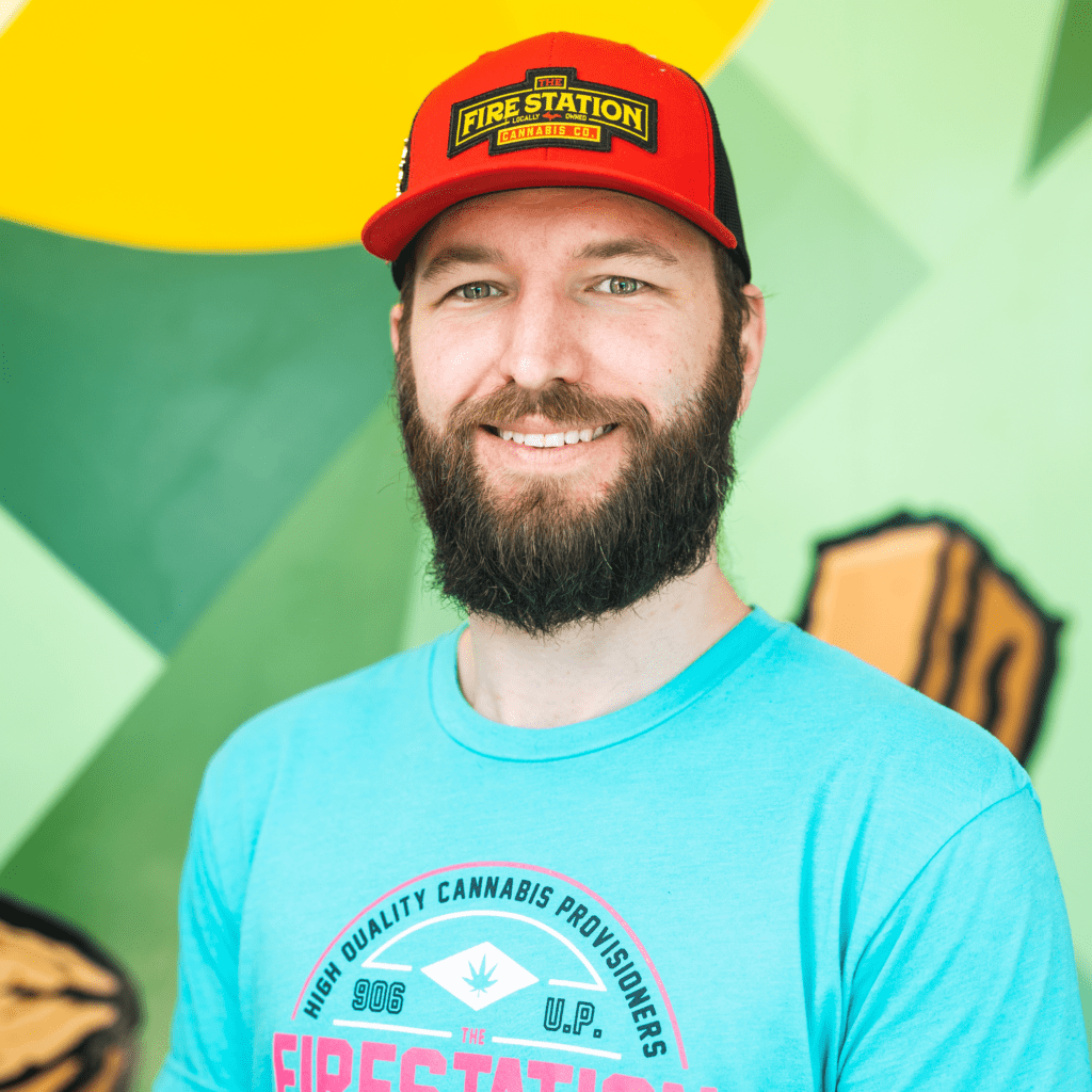 Iron River • West Michigan Dispensaries