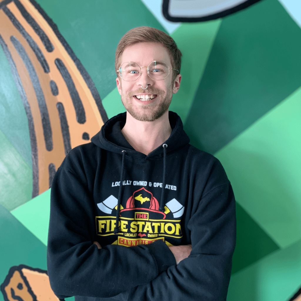 Iron River • West Michigan Dispensaries