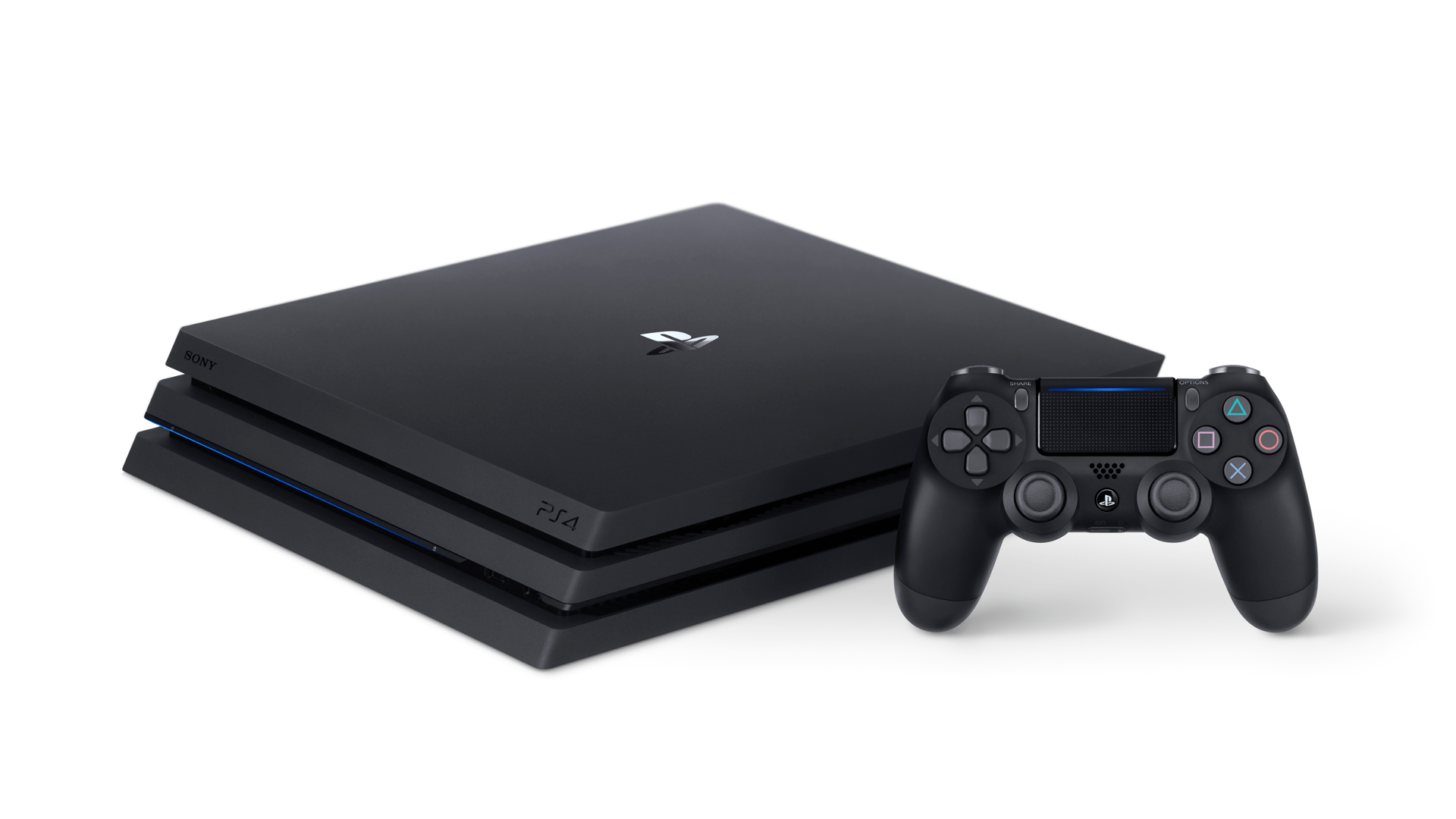 PS4 Slim The Firmware Update Podcast