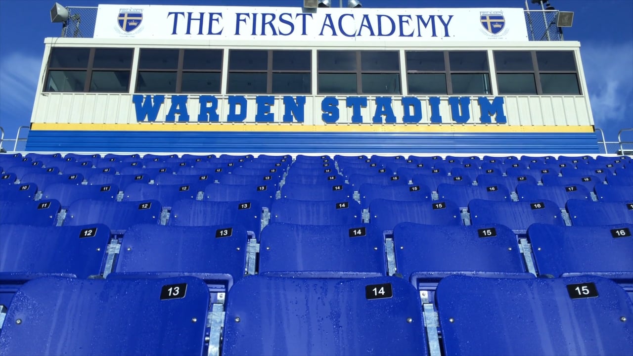 TFA Unveils ChairBack Seating Program The First Academy TFA Unveils ChairBack Seating Program The First Academy